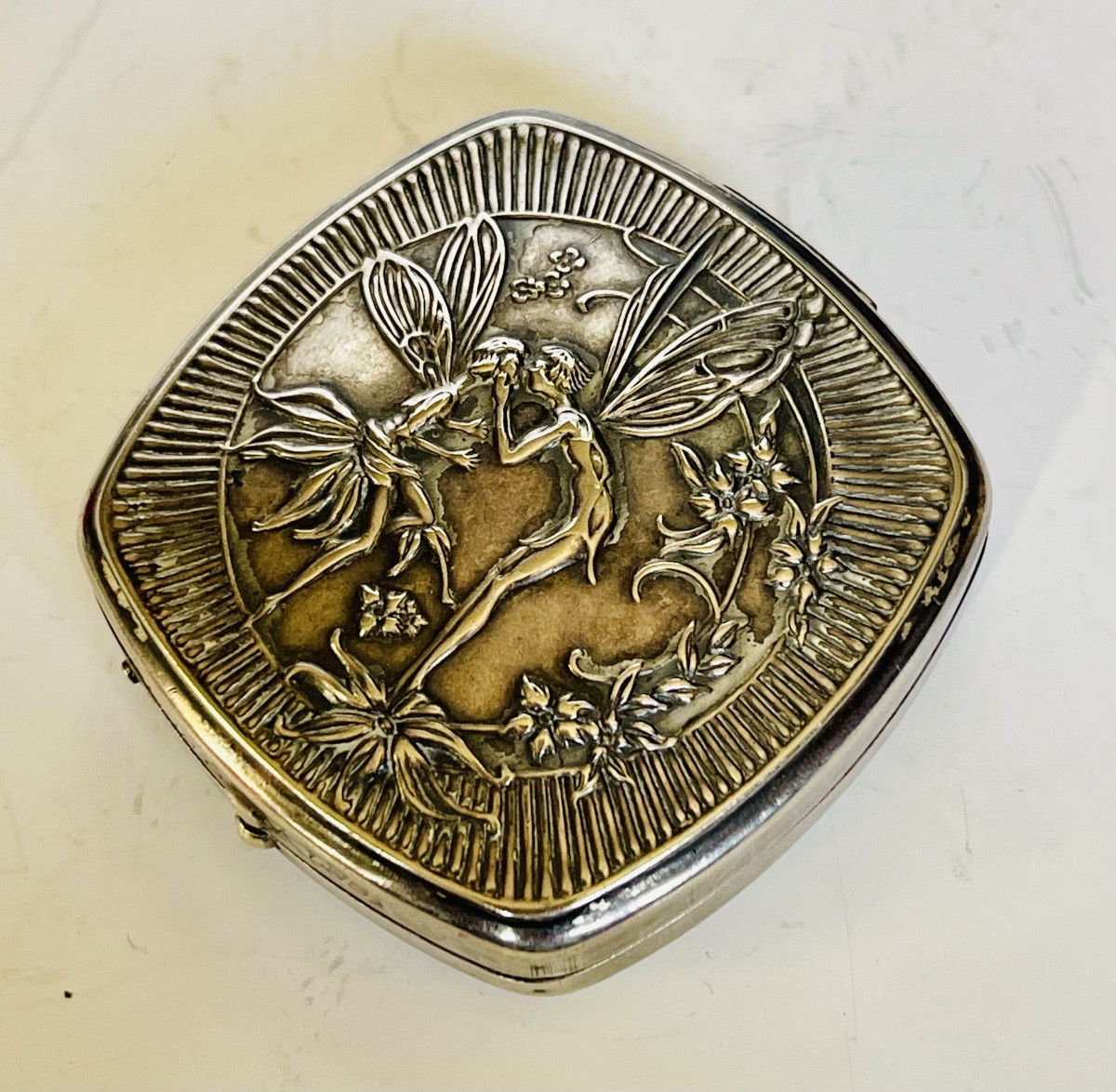 Djerkiss Box From Korkoff-photo-4